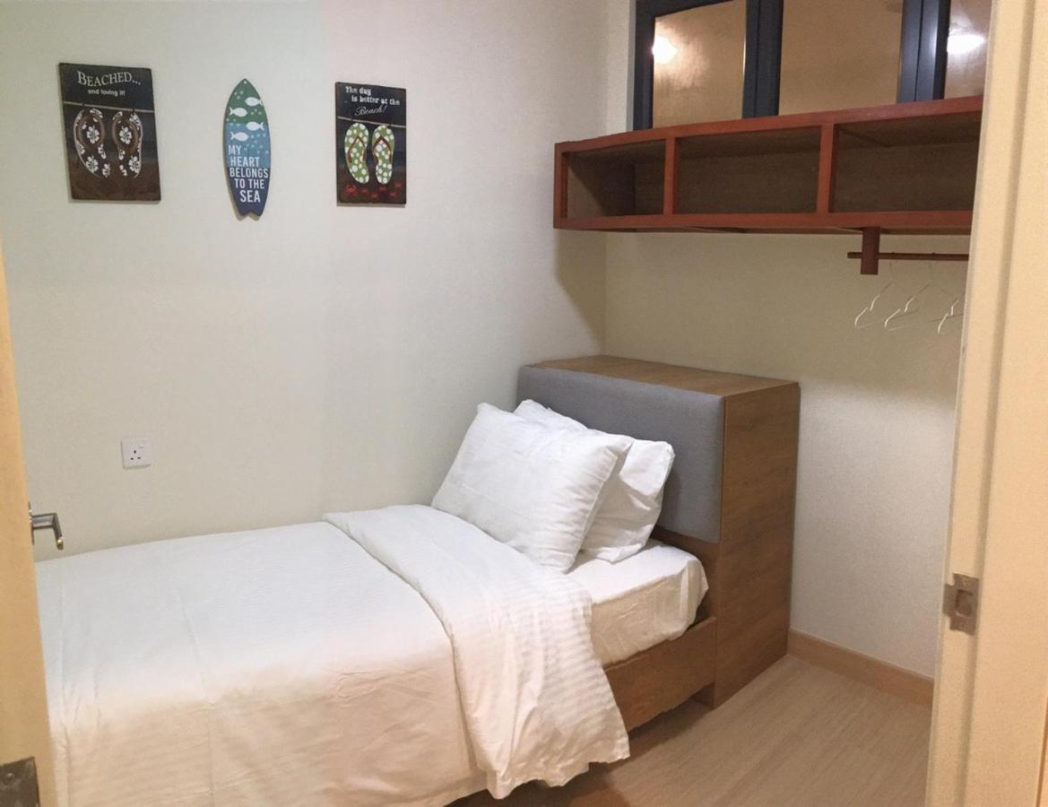 Kuantan Staycationtimurbay Екстериор снимка