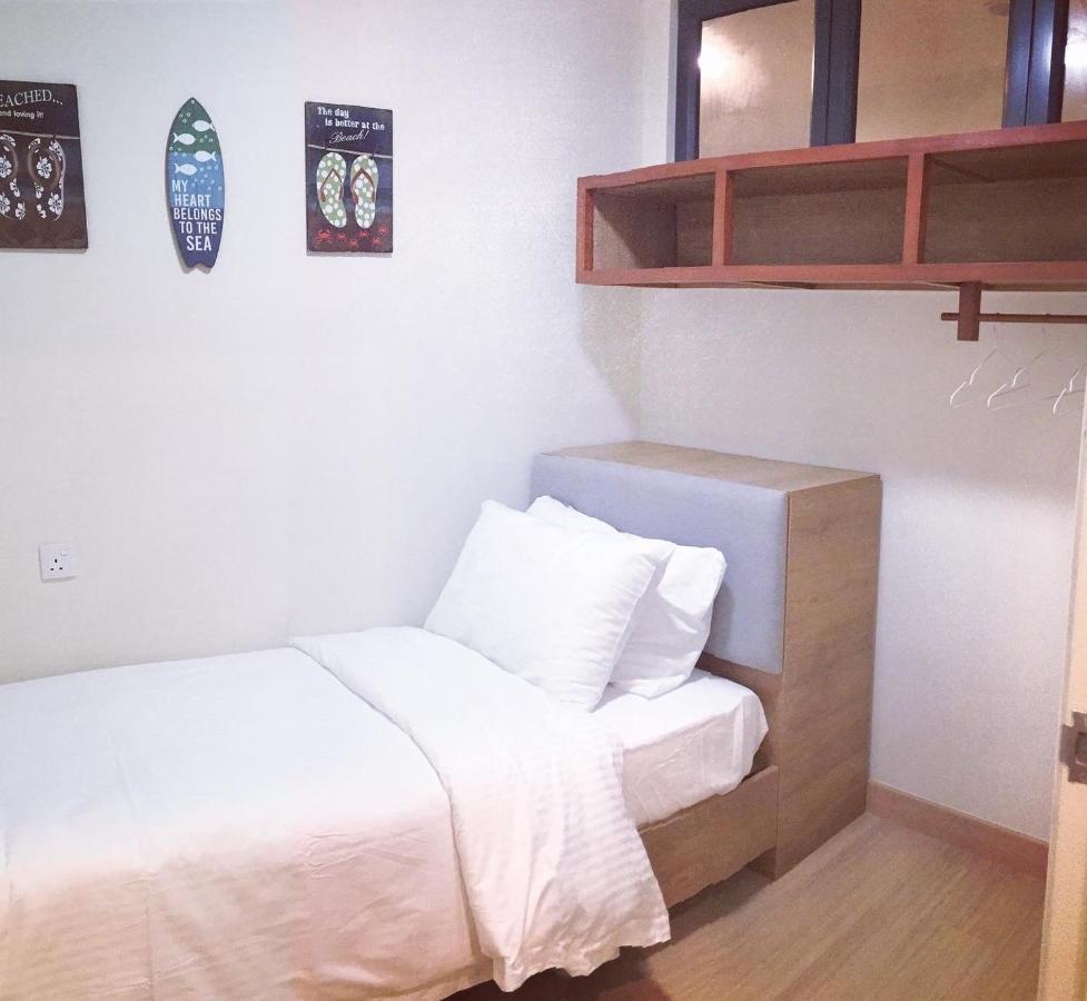 Kuantan Staycationtimurbay Екстериор снимка
