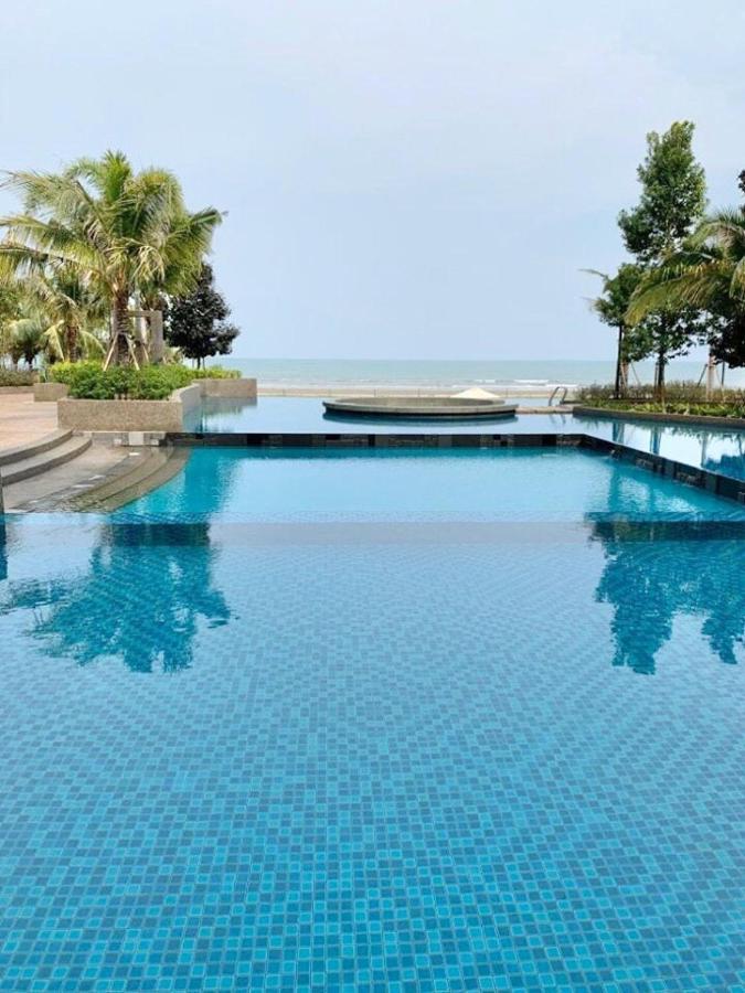 Kuantan Staycationtimurbay Екстериор снимка