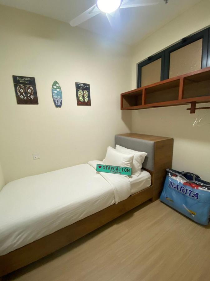 Kuantan Staycationtimurbay Екстериор снимка