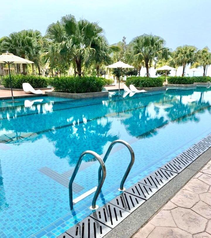 Kuantan Staycationtimurbay Екстериор снимка