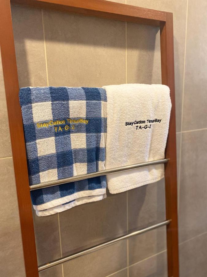 Kuantan Staycationtimurbay Екстериор снимка