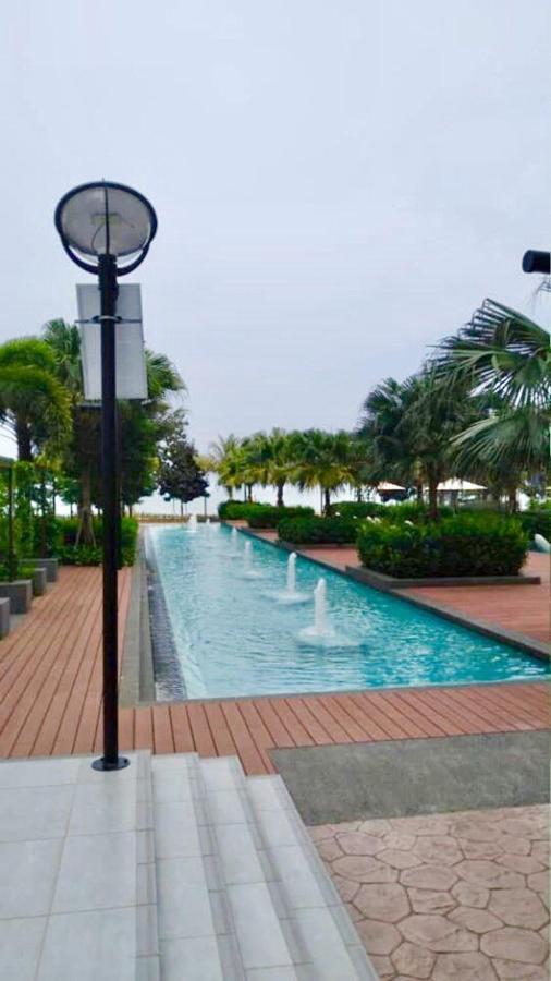 Kuantan Staycationtimurbay Екстериор снимка