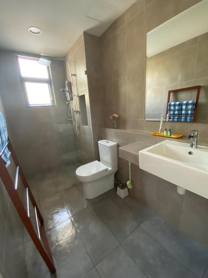 Kuantan Staycationtimurbay Екстериор снимка