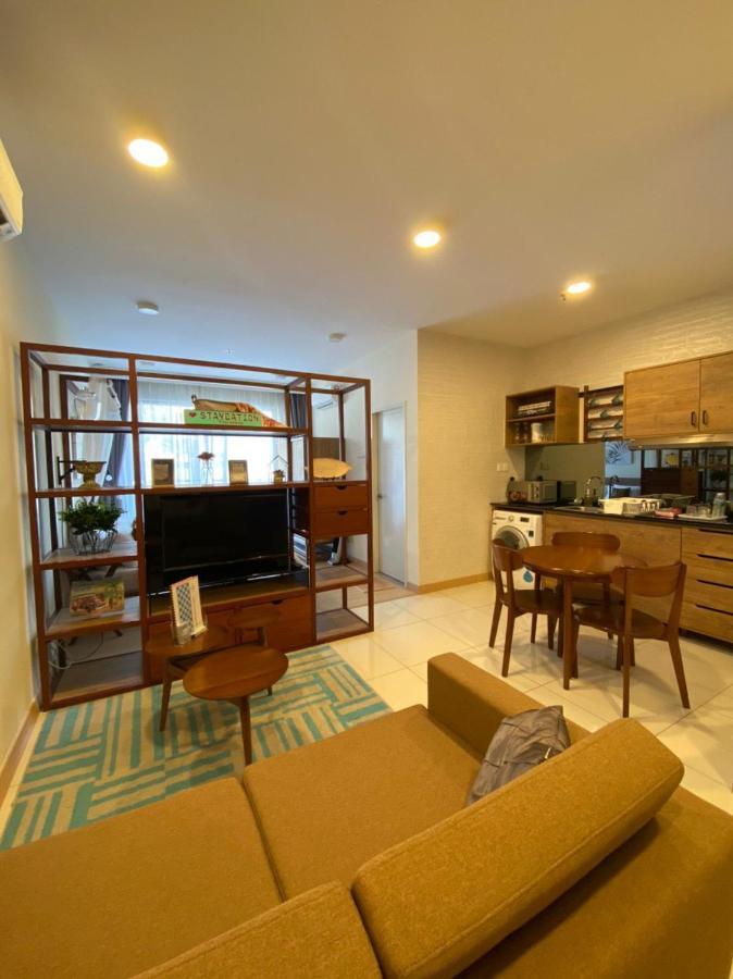 Kuantan Staycationtimurbay Екстериор снимка