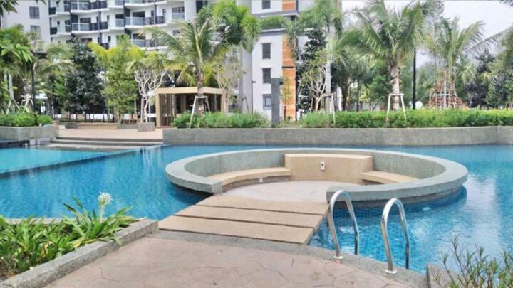 Kuantan Staycationtimurbay Екстериор снимка
