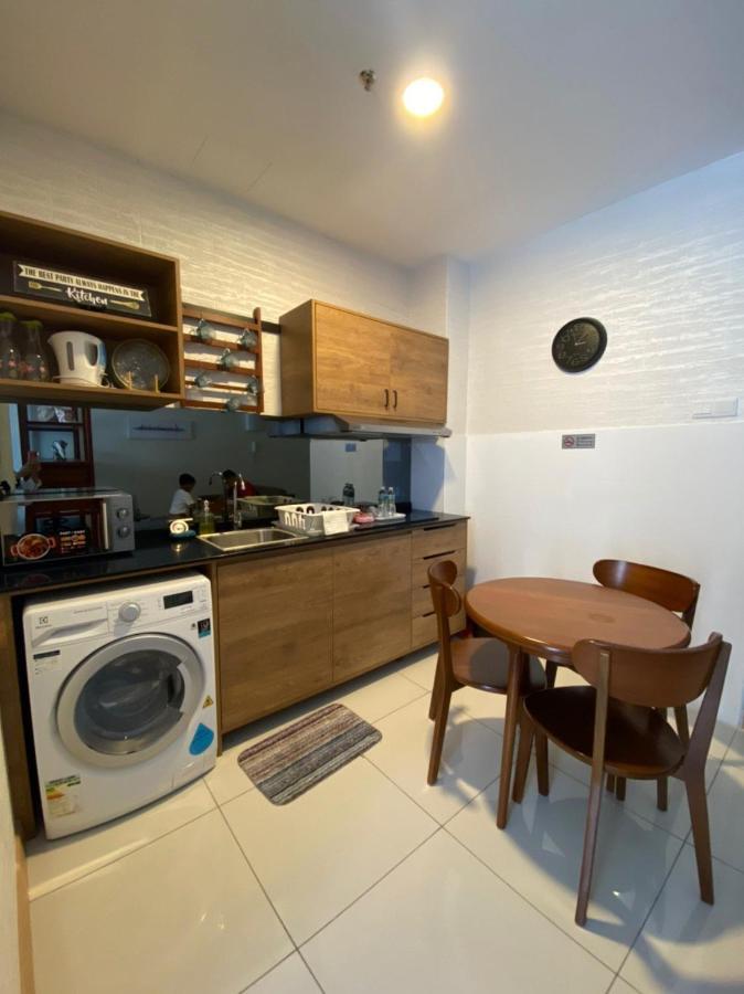 Kuantan Staycationtimurbay Екстериор снимка