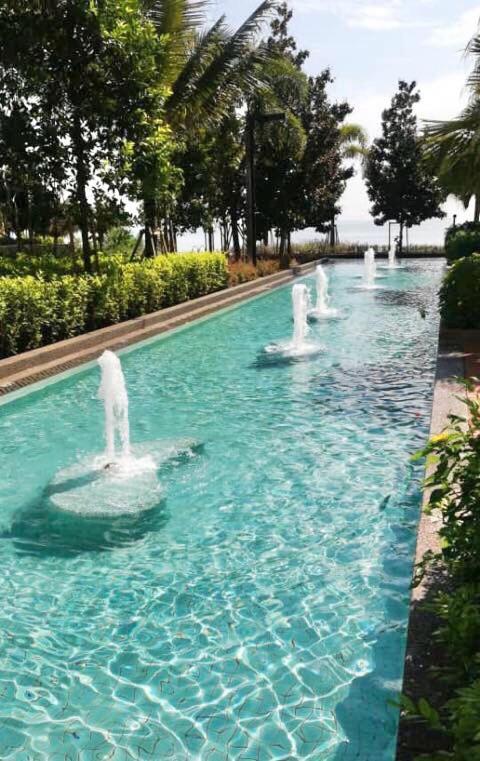 Kuantan Staycationtimurbay Екстериор снимка