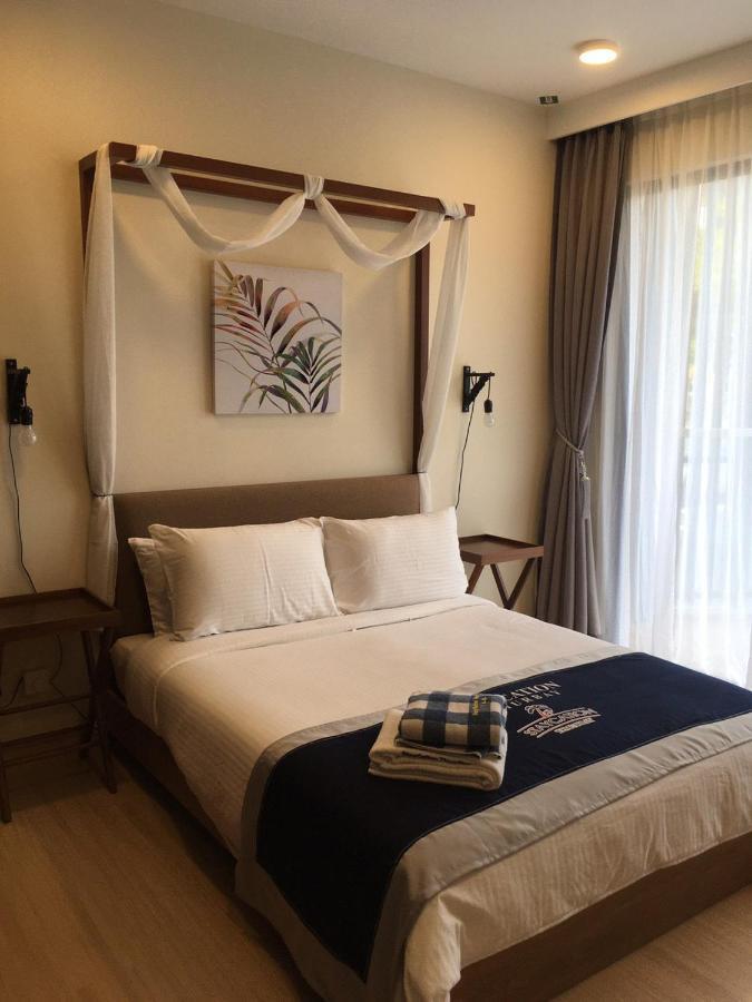 Kuantan Staycationtimurbay Екстериор снимка