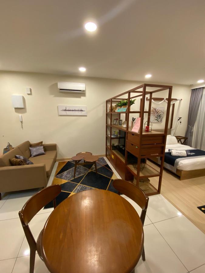 Kuantan Staycationtimurbay Екстериор снимка